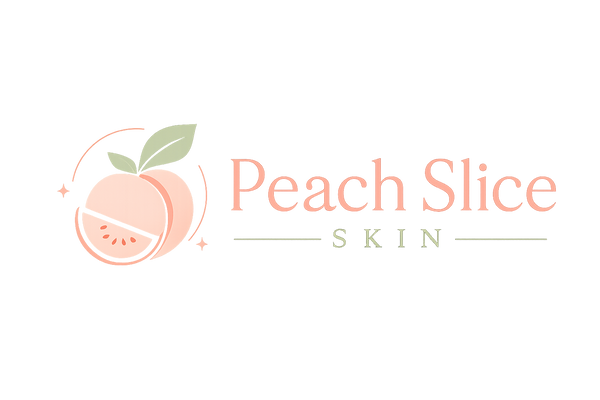Peach Slice Skin