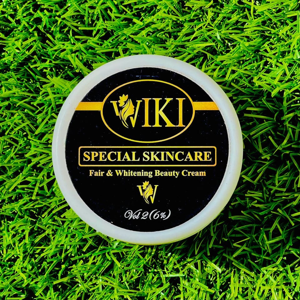 WIKI Night Cream – Deep Repair & Brightening Overnight Treatment | Night Cream | Peach Slice Skin