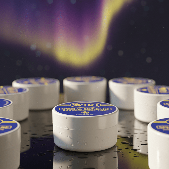 WIKI Night Cream – Deep Repair & Brightening Overnight Treatment | Night Cream | Peach Slice Skin